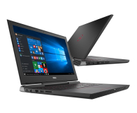 Dell Inspiron G5 i7-8750H/16G/512+1000/Win10 UHD - 429486 - zdjęcie 1
